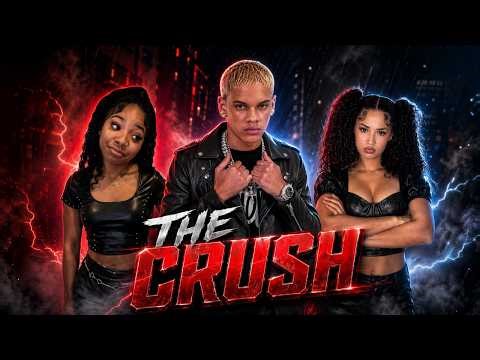 KD KIKI & NOW KYRA?! JERAMIAH’S LIFE JUST GOT MESSIER | The Crush Pt 17