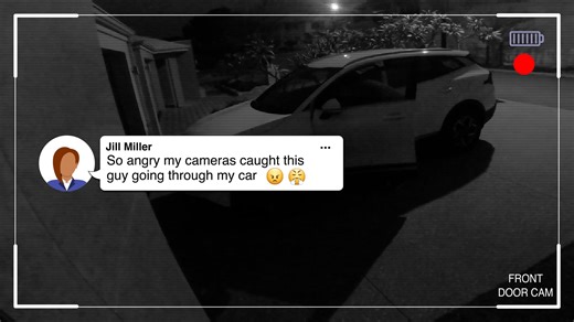 2K views · 17 reactions | It’s National Crime Stoppers Day! Every day, plenty of people post about crime or suspicious behaviour in local social media groups - but unless it’s reported, police might never know. If it’s serious enough to post about online, then it’s serious enough to report to Crime Stoppers! Don’t just post it – report it. Find out more at https://crimestopperssa.com.au/campaigns/dont-just-post-it-report-it/ | Crime Stoppers South Australia | Facebook