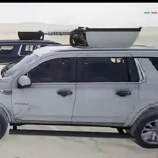 22K views · 489 reactions |  The upcoming WPMC Faction brings a whole new arsenal to Squad. Feast your eyes on the versatile Convoy Protection Vehicle (aka the CPV) #SquadUpdate #tacticalfps #comingsoon | Squad | Facebook