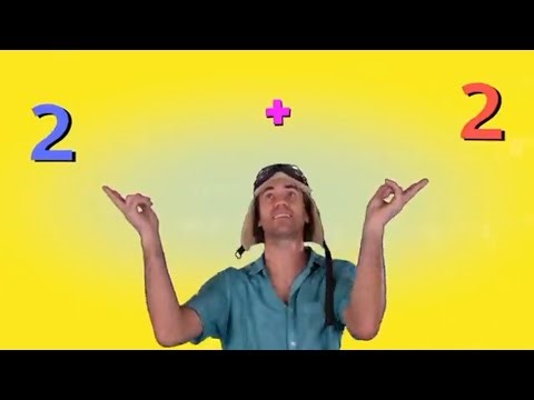 Mathematics with song dance and effects(by Danny go)