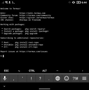 I know this is nothing new for most of you, but one of my favorite parts of an Android device is ...