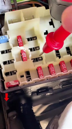 Essential Tool for Car Fuse and Circuit Testing