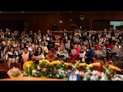 New Apostolic Church Southern Africa | Music - “Give Me thy heart” (official)