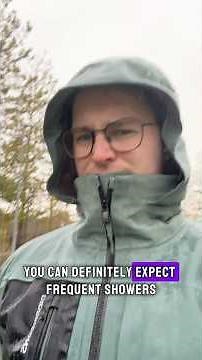 Here’s what you need to know about the weather in Iceland in October