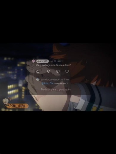 edit de Bakudeku e Togaraka(pedido do ‪@itadori_emperor‬ )#togaraka #bakudeku#myheroacademia #edit