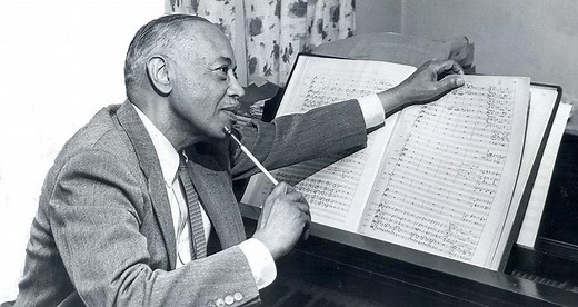 William Grant Still and His Times — Contradictions in Black, Brown, and Beige