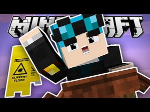 Minecraft | SPEED BOAT DRIVER!!