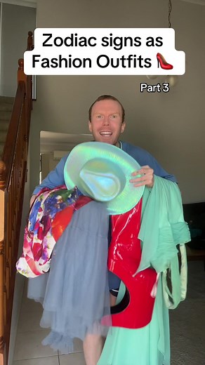 Zodiac Signs Fashion: Taurus, Gemini, Aquarius, Pisces