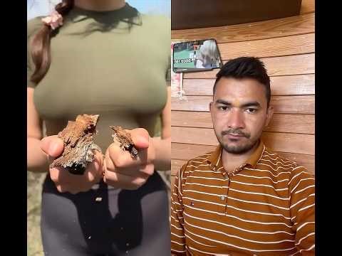 Women survival Skills#camping #survival #bushcraft#outdoors #lifehack