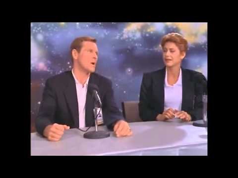 Harland Williams Rocket Man Fred Randal! Scream