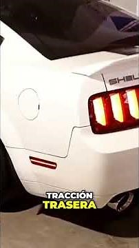 Shelby GT500 2009 #mustang #musclecar
