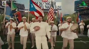 🏈🎤Super Bowl Halftime Show – Live 2026 Halftime Show Live Today | Super Bowl LX Super Bowl 2026 Halftime Performance – Full Live Broadcast Super Bowl LX Halftime Show – Live Coverage NFL Super Bowl Monday Night – Watch Live Super Bowl 2026 halftime show live updates: Bad Bunny's start time, special guests, and set list thoughts Follow our live coverage as we build up to the Super Bowl halftime show featuring Bad Bunny Don’t miss the Super Bowl LX Halftime Show – Live #SuperBowlHalftimeShow #Su