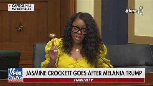 Sean Hannity: I think English is either Melania’s fifth or sixth language and I think she's one of the smartest people I've ever met… On top of being a top model.Riley Gaines: She's the paragon of style and grace. @Acyn (2025)