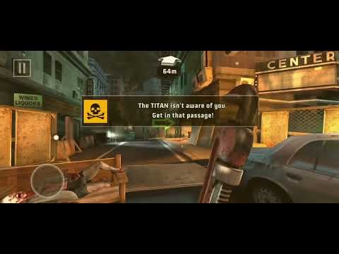 Mission# 1&2 (Zombie Attack Begins | Dead Trigger 2 Gameplay 🔥)