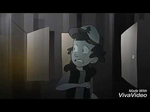 Gravity falls AMV - control