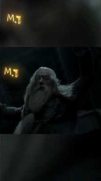 🔥 The darkest 3 minutes of Harry Potter ⚡💀