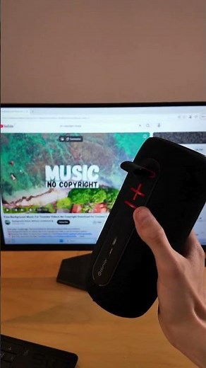 How To Get Sound On Monitor (Quick Guide)