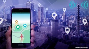 Hund sicher von der Leine lassen: Die besten GPS-Tracker