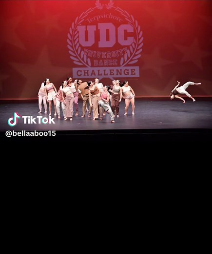 Highlight of every comp season tbh #dance #fyp