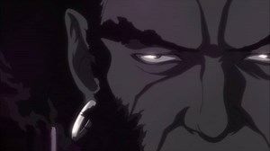 Afro Samurai | E1 - Revenge