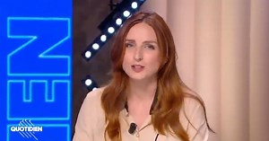 "L'appel du 19 mai" : l'hilarante chronique d'Alison Wheeler pressée de retrouver les terrasses