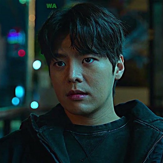 side effect of union [Weak hero class edit] #weakheroclass1 #shorts