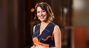 Who is Sofia Levin? Get to Know the MasterChef Australia Judge
