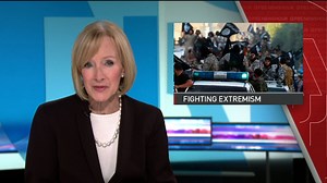 News Wrap: Obama administration launches task force to counter extremism