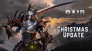 Explore the Latest RAID: Shadow Legends Champions for Christmas Update | BlueStacks
