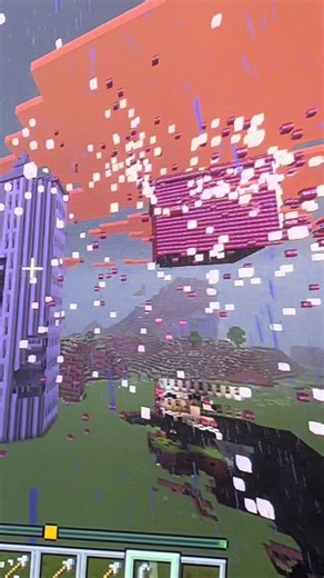 the biggest explosion