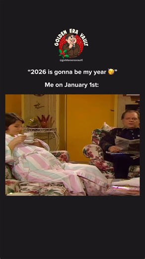 The Golden Era Vault on Instagram: "😂😂 🚀Follow for more: @goldeneravault Credit: Only Fools and Horses (1981) #goldeneravault #laugh #memes #newyear"