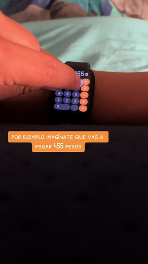 Cómo Añadir Calculadora en tu Apple Watch Series 9