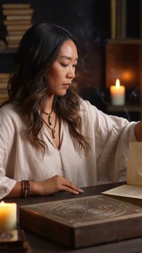 Magickal Protection course