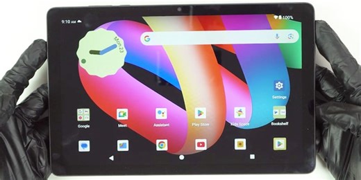 TCL Tab 10L Gen 3 Full Specs, Features, Price In Philippines | PhilNews