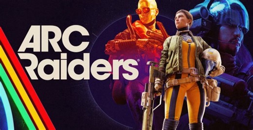 steam deals on Instagram: "ARC Raiders (Global) (PC) - Steam - Digital Key ----------------------- Get the cheapest digital key for ARC Raiders on Driffle. The world as we knew it is almost gone. Deadly machines called ARC now roam the surface, making it nearly impossible for people to live above ground. Most humans have gone underground to survive. While many focus only on staying alive, some choose a more daring path. These brave few are known as Raiders. ------------------------- A ARC Raider