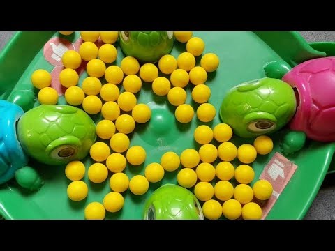 Today's target is 5000 million Egg eating challenge let's go everyone 👍🐢