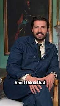 The Buccaneers' Jacob Ifan and Guy Remmers on the show's approach to masculinity