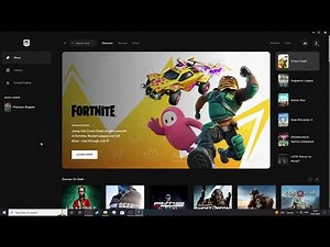 How To Start Epic Games Store With System