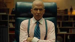 Ally Brand: LinkedIn Agency: Client Direct Director: Paco Cruz Production Company: Furlined | advert.ge