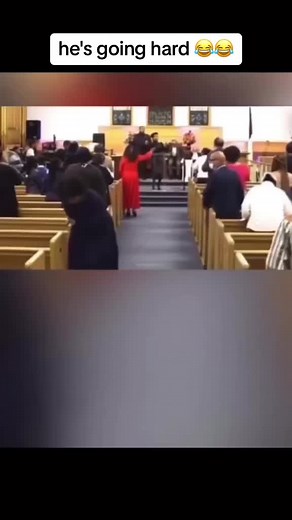 Funny Church Dancing Meme Compilation