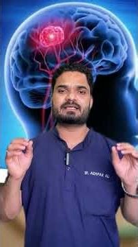 👉 “Coma vs Brain Death 😳 | क्या फर्क है? सच जान लो !”