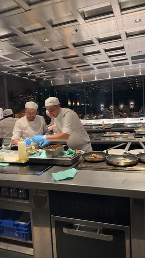 The Real Greek Chef on TikTok