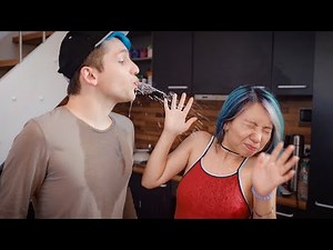 SONGS erraten mit Rezo & Gong Bao