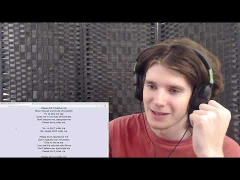 First listen to Nazareth - Please Don't Judas Me (REACTION)