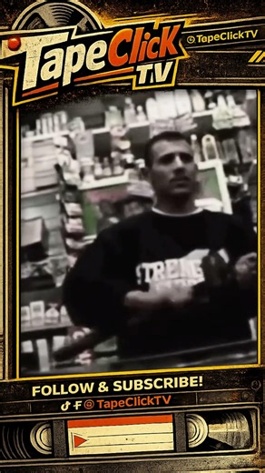 Dipset Kicking Off a Tour Show in a Bodega #hiphop