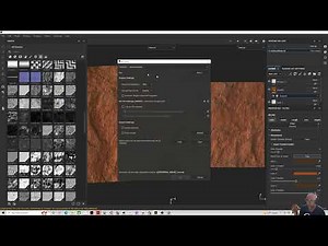 ART 200: Making Unity Terrain Textures in Substance Painter