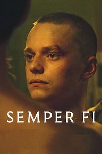 Semper Fi - Movie