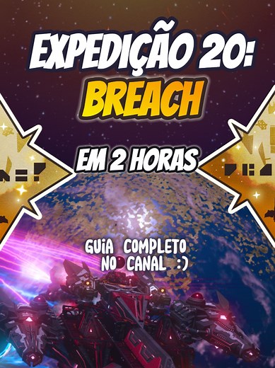 Expedição de 2026 em No Man's Sky: Guia Completo