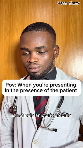 Relatable Med School Moments That Make You Laugh