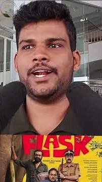 flask malayalam movie review